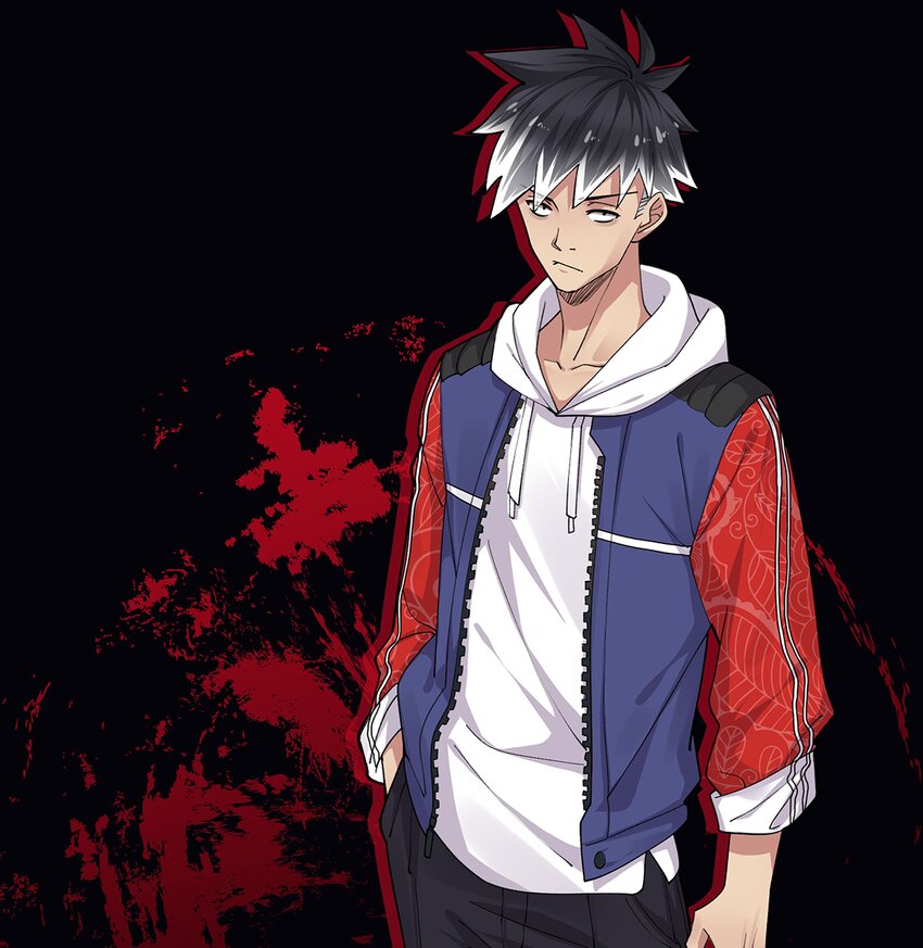 1 人物介绍-第1话