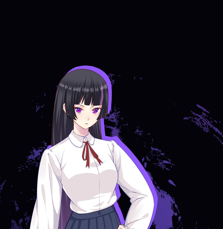 1 人物介绍-第1话