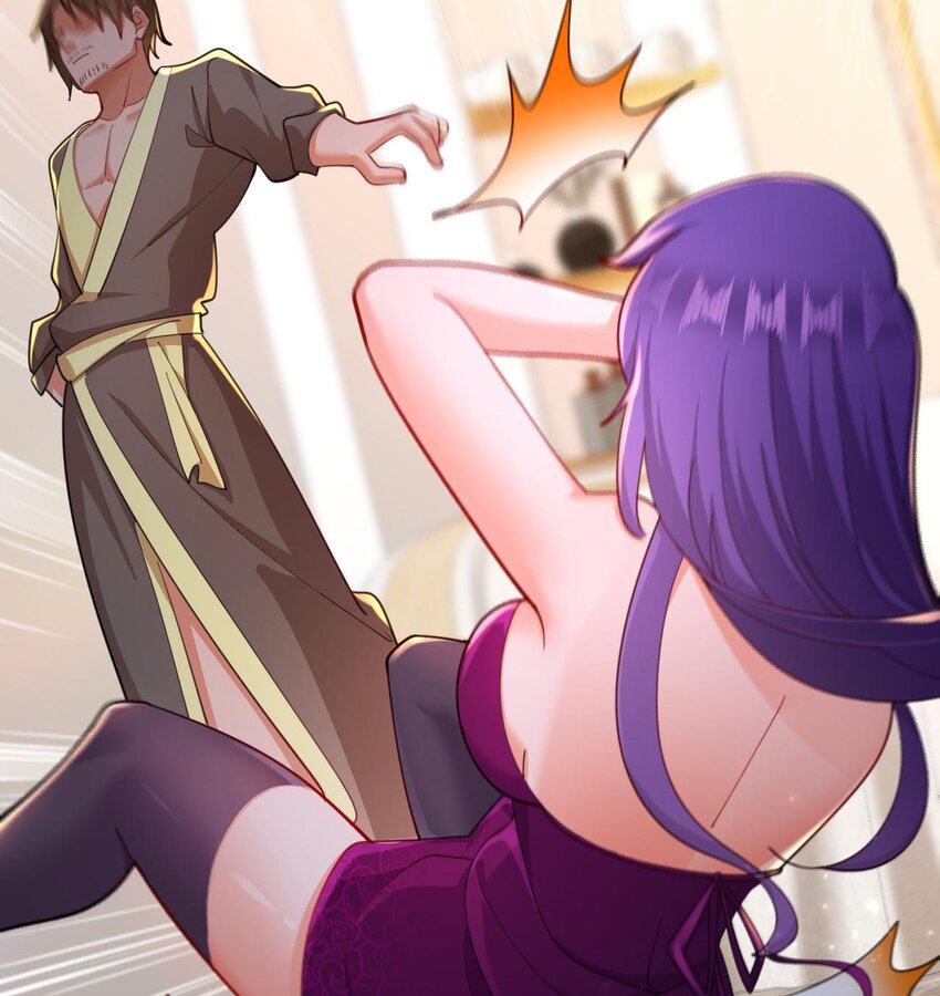 13 第11话 不详专家和魅魔(1/3)-第13话