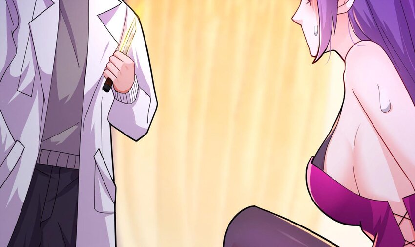 13 第11话 不详专家和魅魔(1/3)-第13话