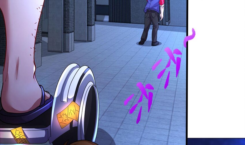 15 第13话 三大将和SSS级不详(1/2)-第15话