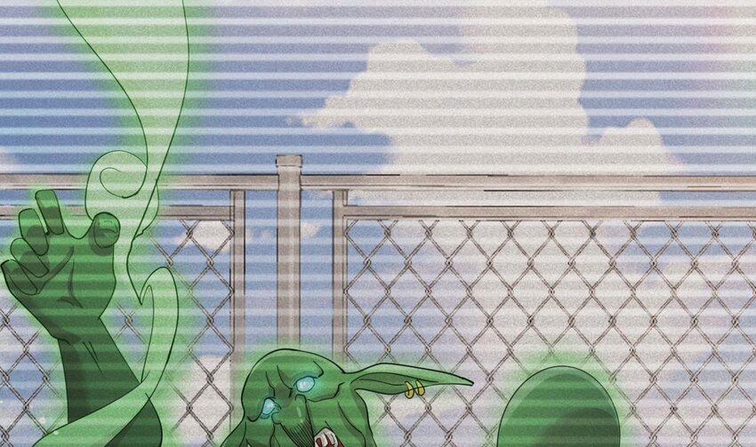 15 第13话 三大将和SSS级不详(1/2)-第15话