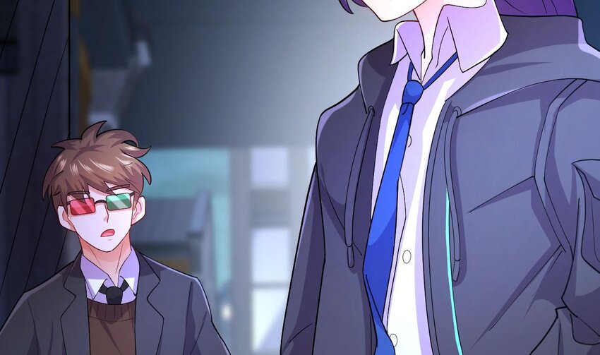 15 第13话 三大将和SSS级不详(1/2)-第15话