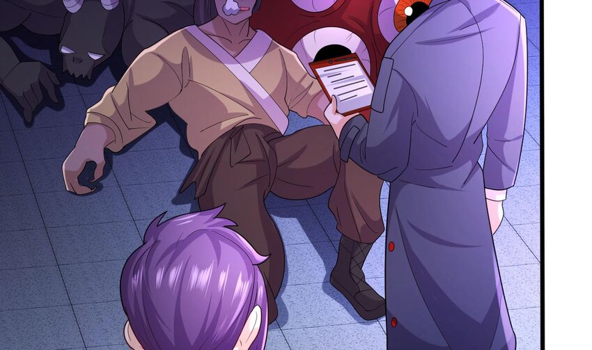 15 第13话 三大将和SSS级不详(1/2)-第15话