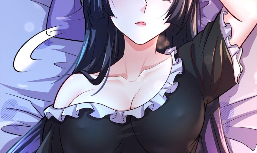 17 第15话 女主的烦恼(1/3)-第17话