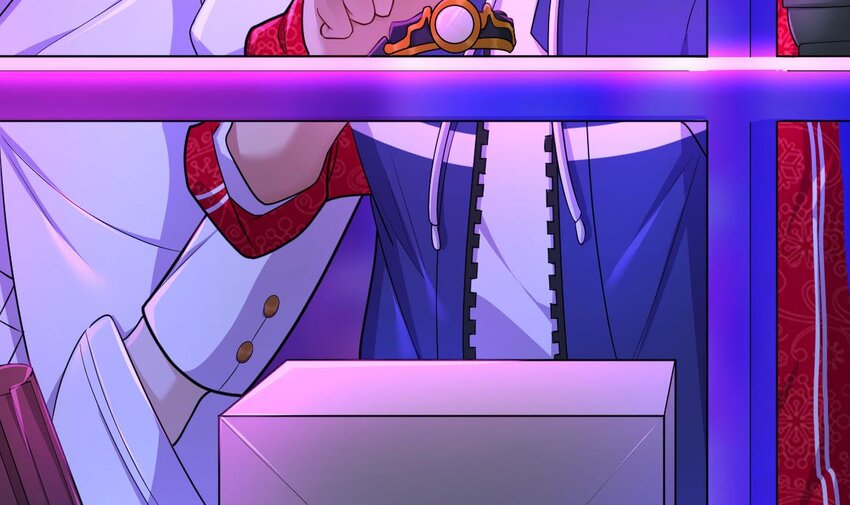 19 第17话 委蛇篇：起源(1/2)-第19话