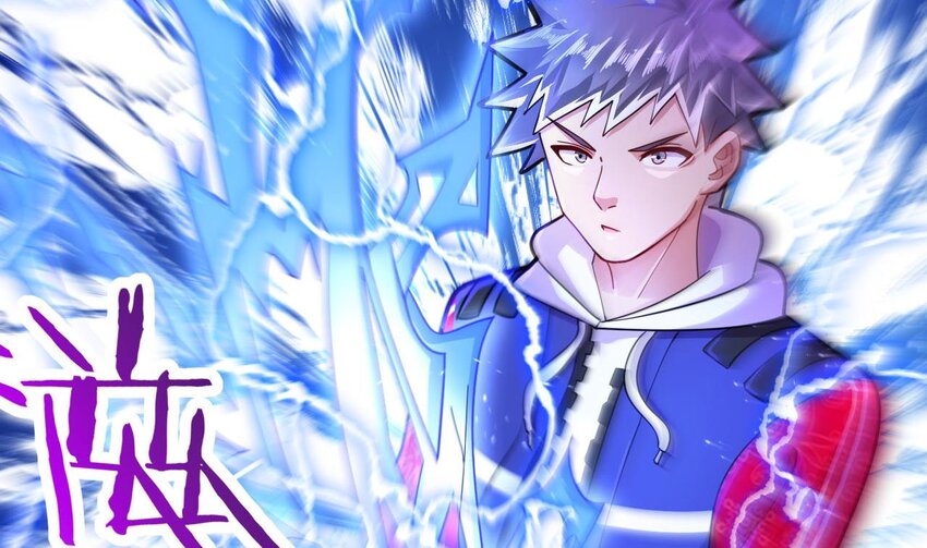 19 第17话 委蛇篇：起源(1/2)-第19话