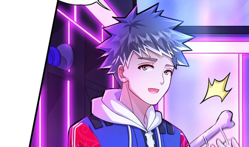 19 第17话 委蛇篇：起源(1/2)-第19话