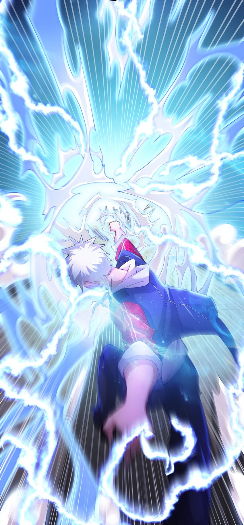 3 第1话 灵异复苏-第3话