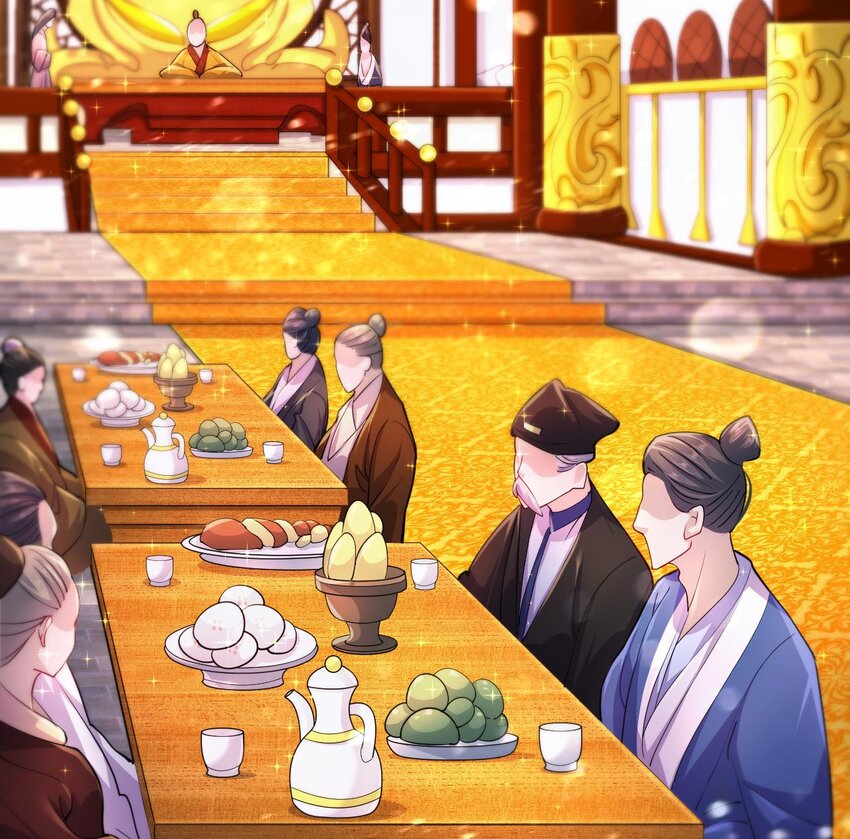 21 第19话 委蛇篇：委蛇诞生！(1/3)-第21话