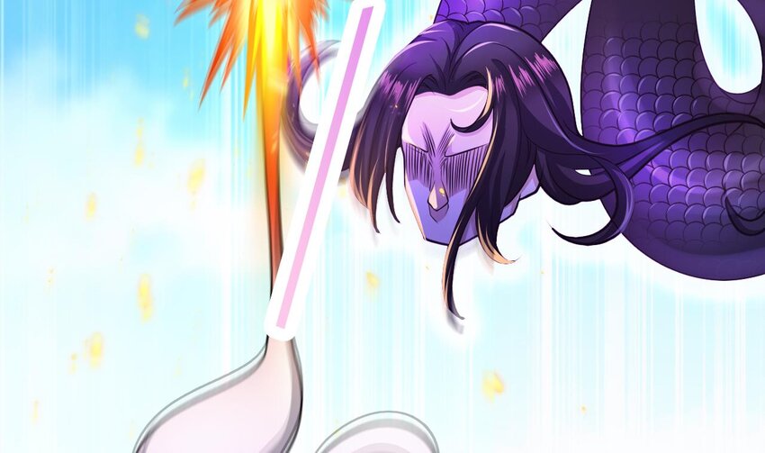 25 第23话 委蛇篇：突生变故(1/3)-第25话