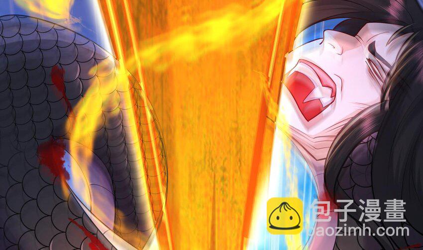 25 第23话 委蛇篇：突生变故(1/3)-第25话