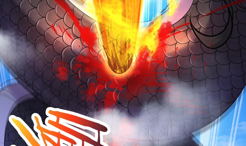 25 第23话 委蛇篇：突生变故(1/3)-第25话