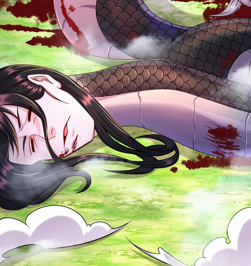 25 第23话 委蛇篇：突生变故(1/3)-第25话