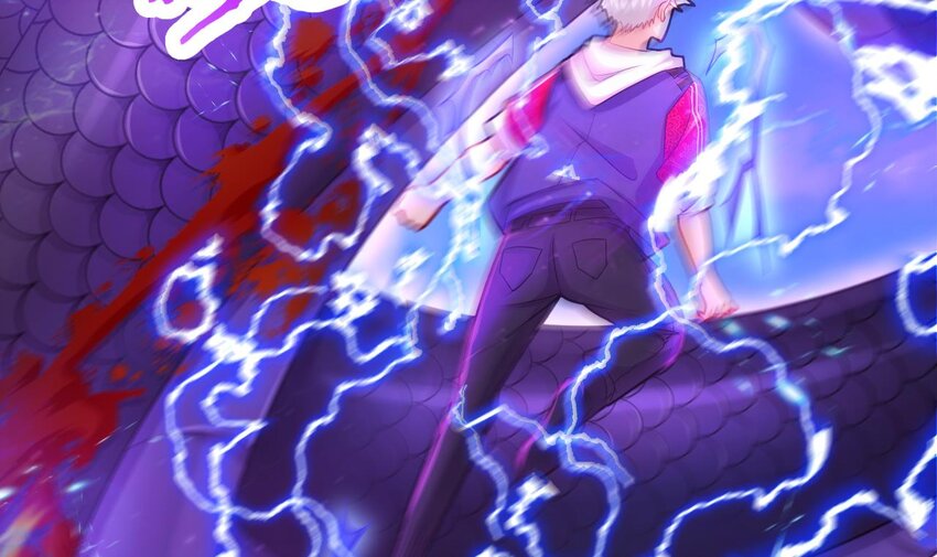 25 第23话 委蛇篇：突生变故(1/3)-第25话