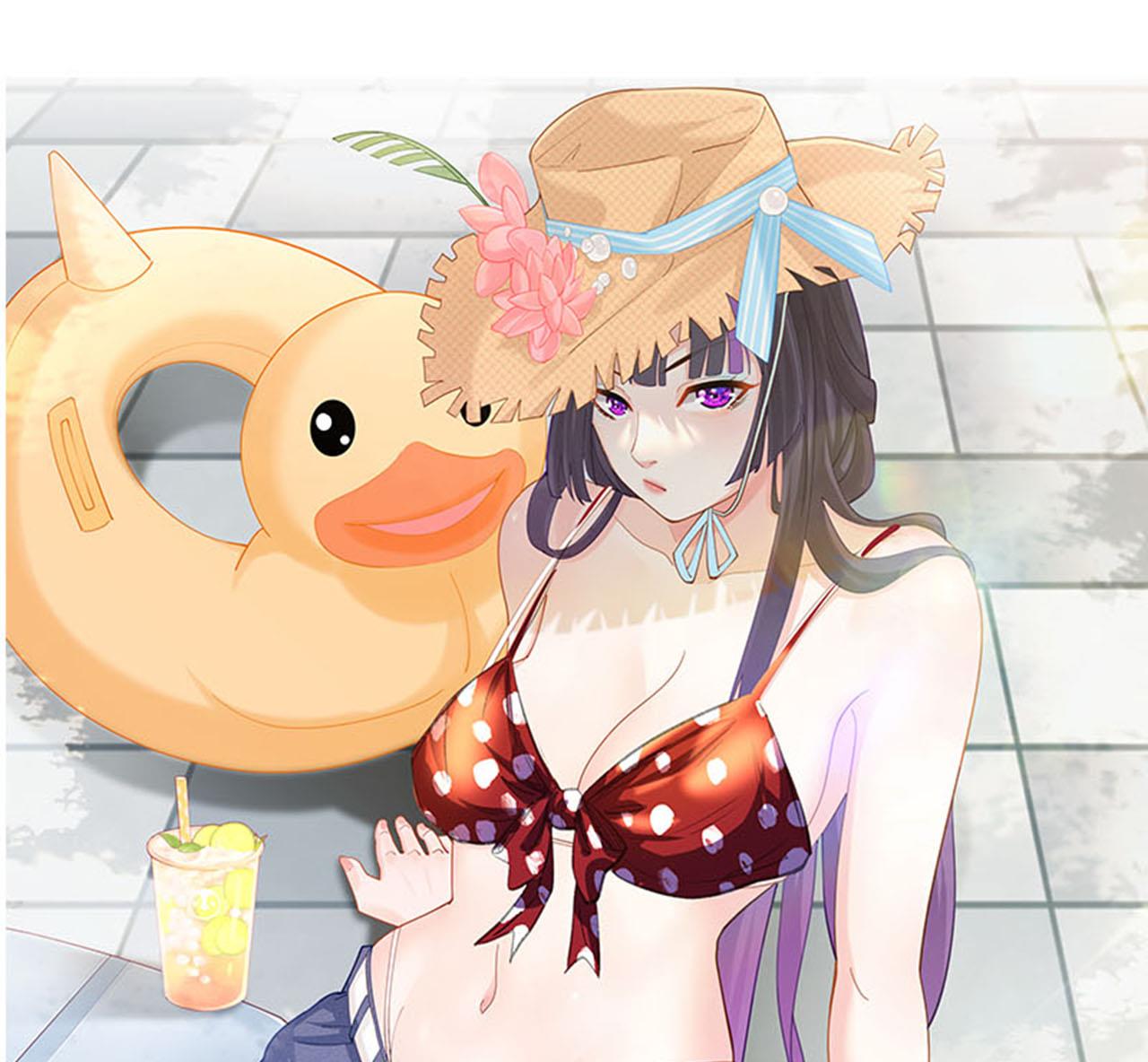 第27话 学委身上也有麒麟之力？(1/3)-第29话