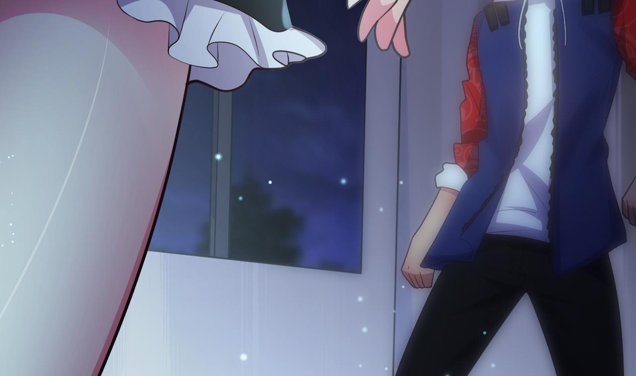 第27话 学委身上也有麒麟之力？(1/3)-第29话