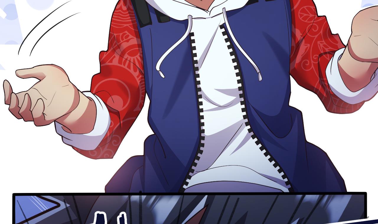 第27话 学委身上也有麒麟之力？(1/3)-第29话