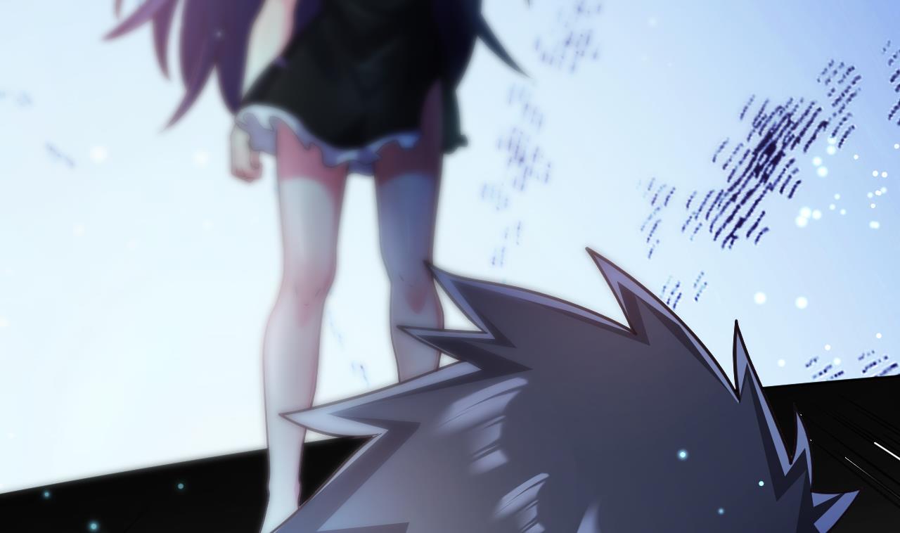 第27话 学委身上也有麒麟之力？(1/3)-第29话