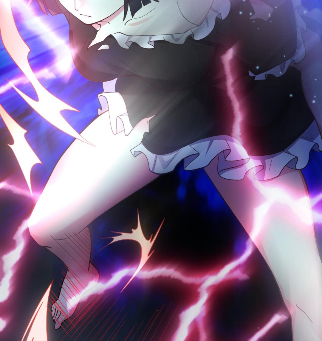 第27话 学委身上也有麒麟之力？(1/3)-第29话