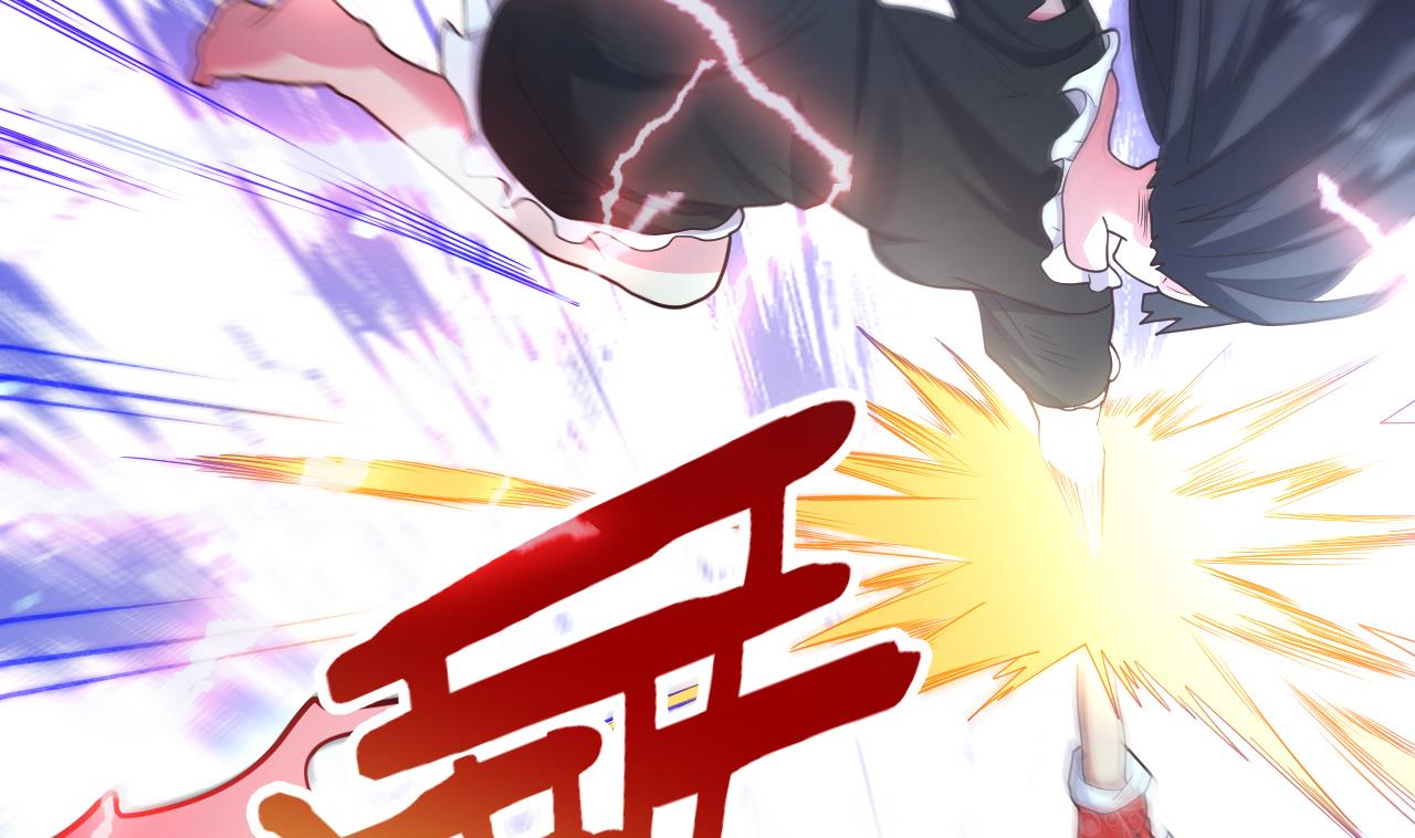 第27话 学委身上也有麒麟之力？(1/3)-第29话