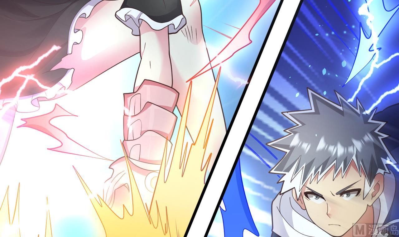 第27话 学委身上也有麒麟之力？(1/3)-第29话