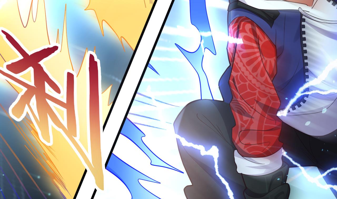 第27话 学委身上也有麒麟之力？(1/3)-第29话