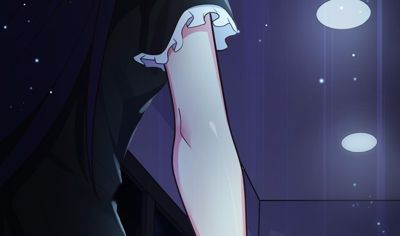 第27话 学委身上也有麒麟之力？(1/3)-第29话