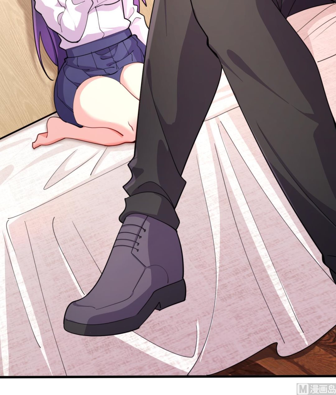 第29话 危机，男主被抓(1/3)-第31话