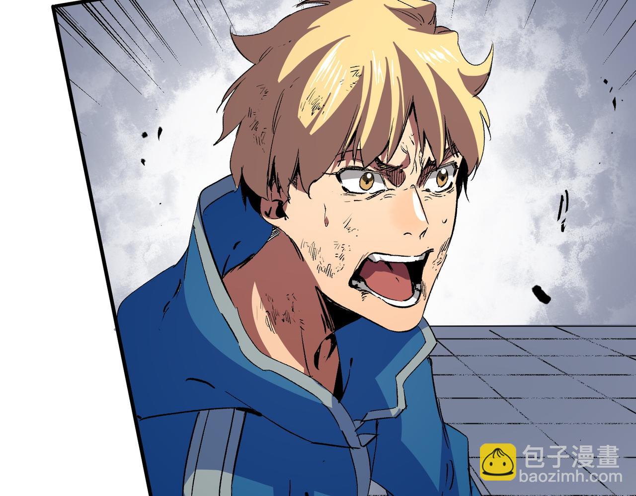 第11话 他叫林洛......D级牧师？(1/3)-第11话