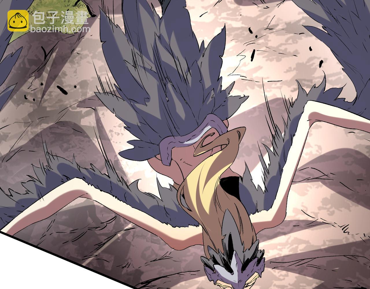 第13话 跨物种也行？堪称变态的技能！(1/3)-第13话