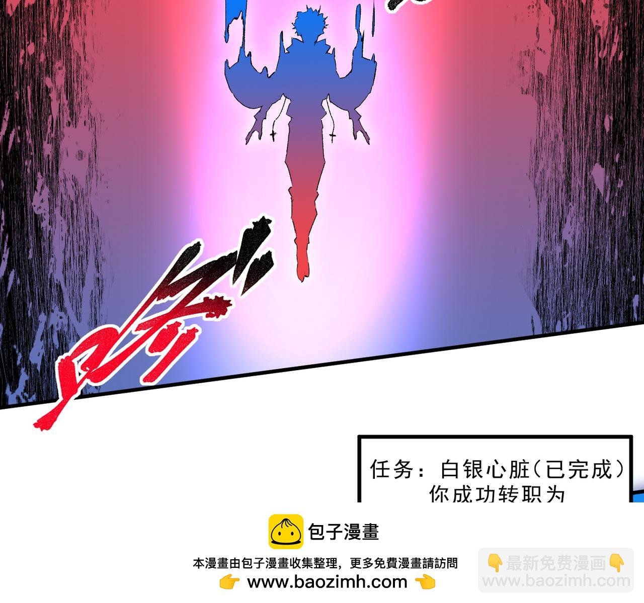 天生毒奶，我詛咒了全世界！ - 第19話 末世技能？T病毒感染術！(2/3) - 7