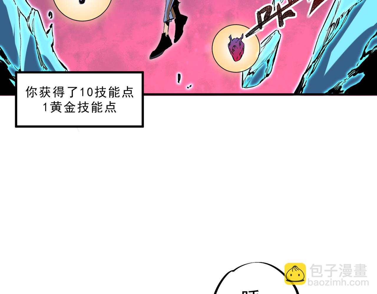 天生毒奶，我詛咒了全世界！ - 第19話 末世技能？T病毒感染術！(1/3) - 1