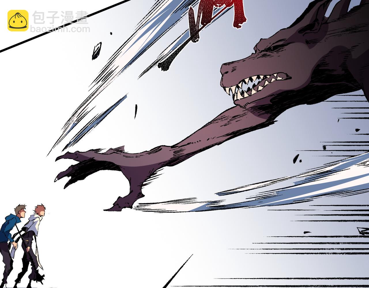 第29话 真正实力，无责任手术！(1/3)-第29话