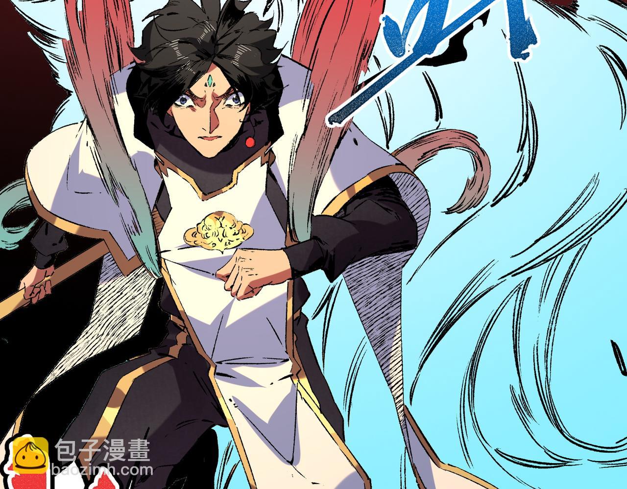 第29话 真正实力，无责任手术！(1/3)-第29话