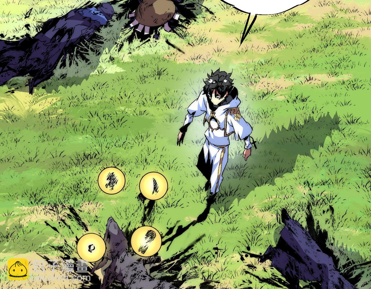 第3话 急性肠胃炎，一起通畅谁也落不下！(1/3)-第3话