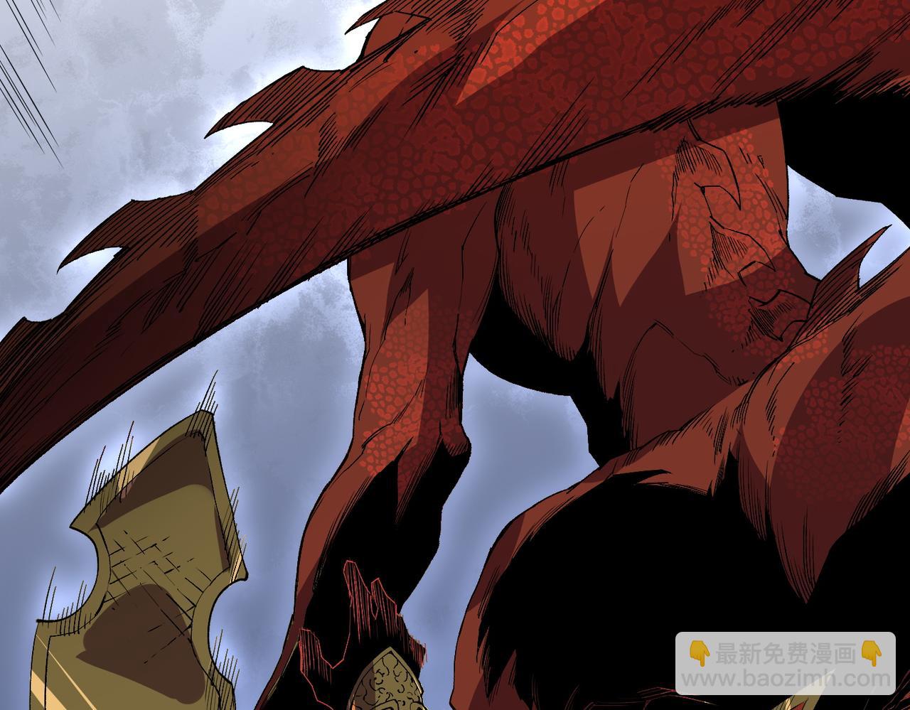 第33话 这一爆，伤了尊严，断了情(1/3)-第33话