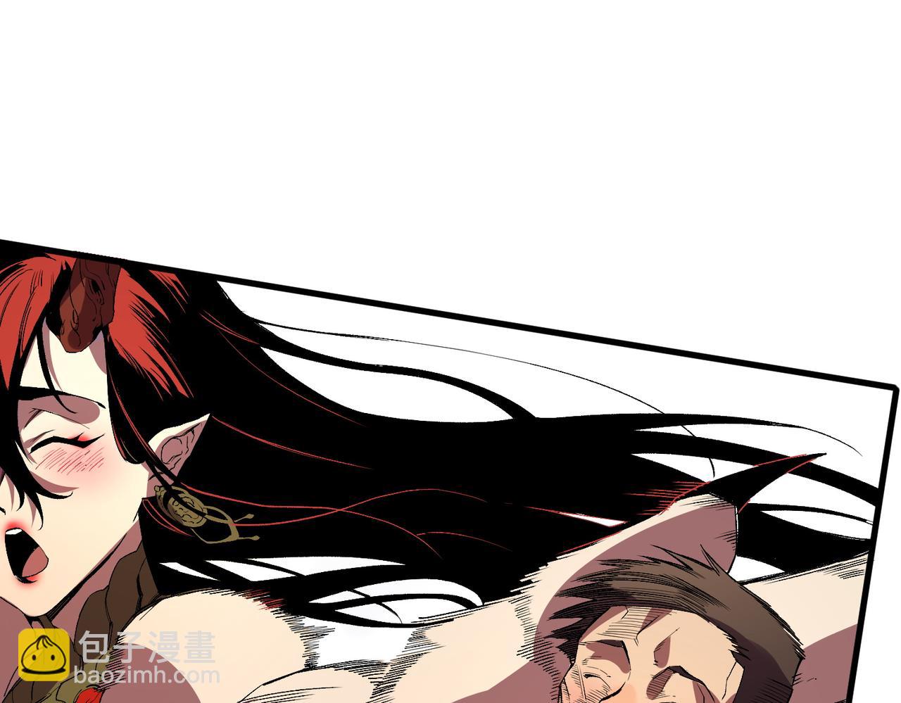 第33话 这一爆，伤了尊严，断了情(1/3)-第33话