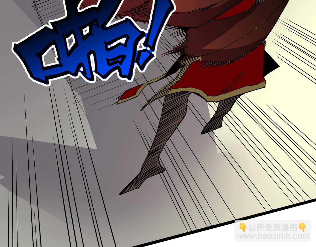 第33话 这一爆，伤了尊严，断了情(1/3)-第33话