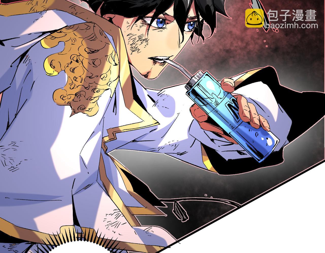 第5话 开启，病毒盛宴！(1/3)-第5话