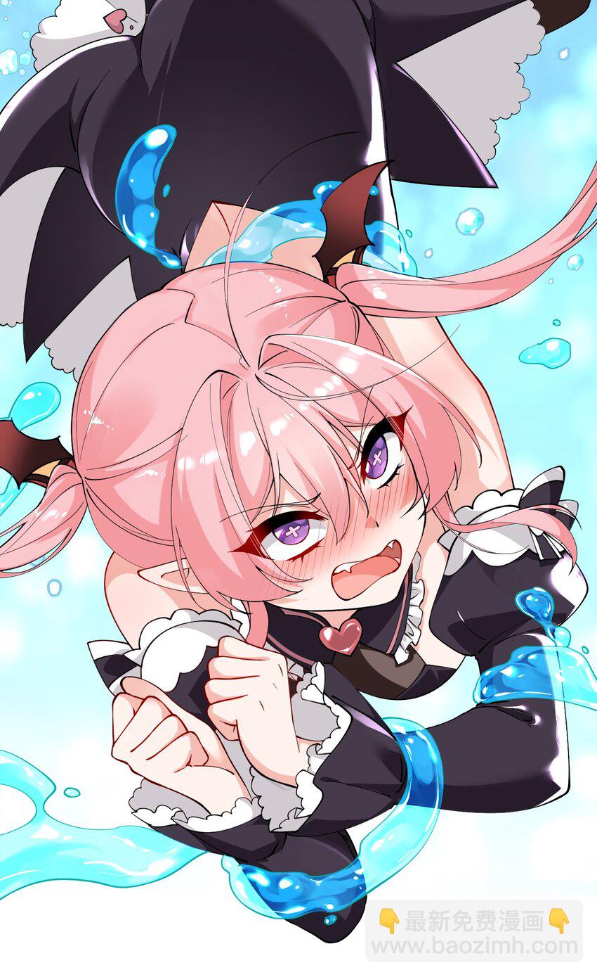 012 奈汐VS星野岚的争夺战(1/2)-第23话