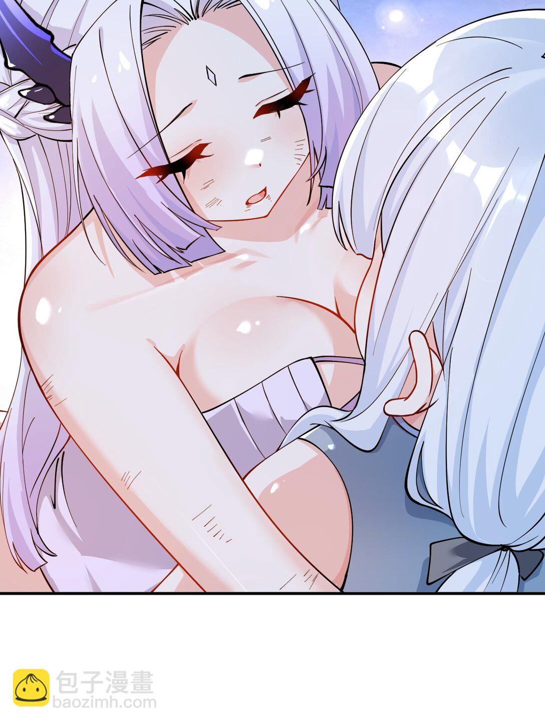 022 她&hellip;才是最可怕的磨人精啊！-第25话