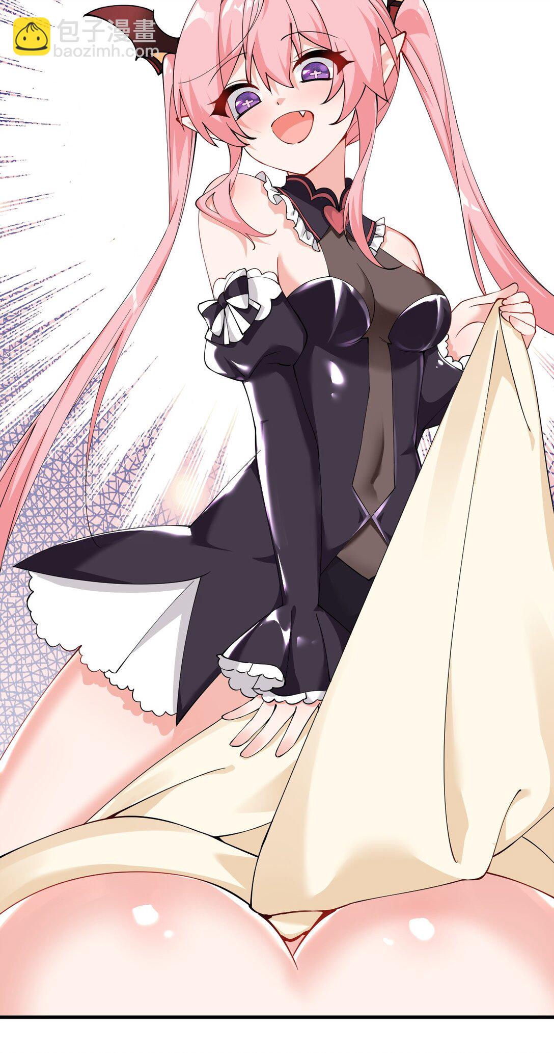 028 该参加我们的婚礼咯~-第49话