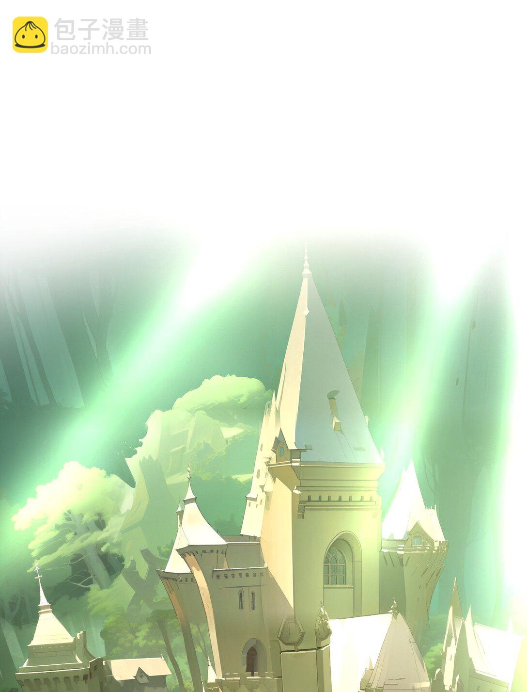 028 该参加我们的婚礼咯~-第49话