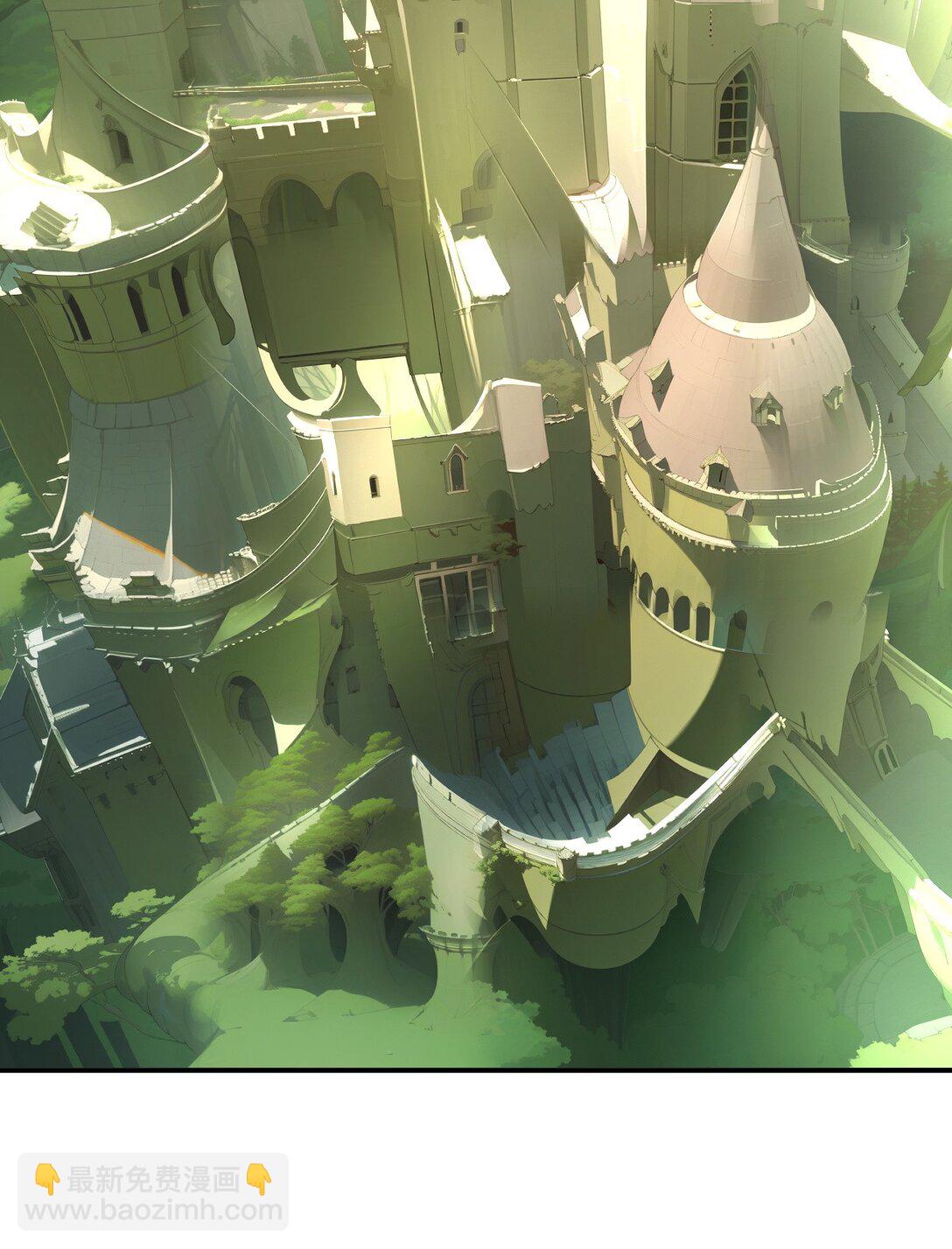 028 该参加我们的婚礼咯~-第49话