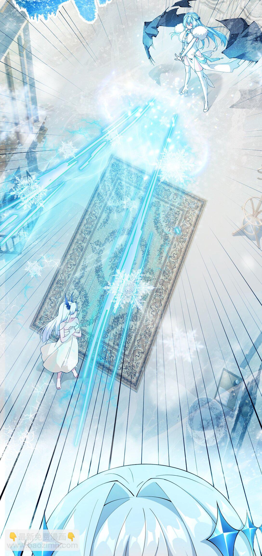 028 该参加我们的婚礼咯~-第49话