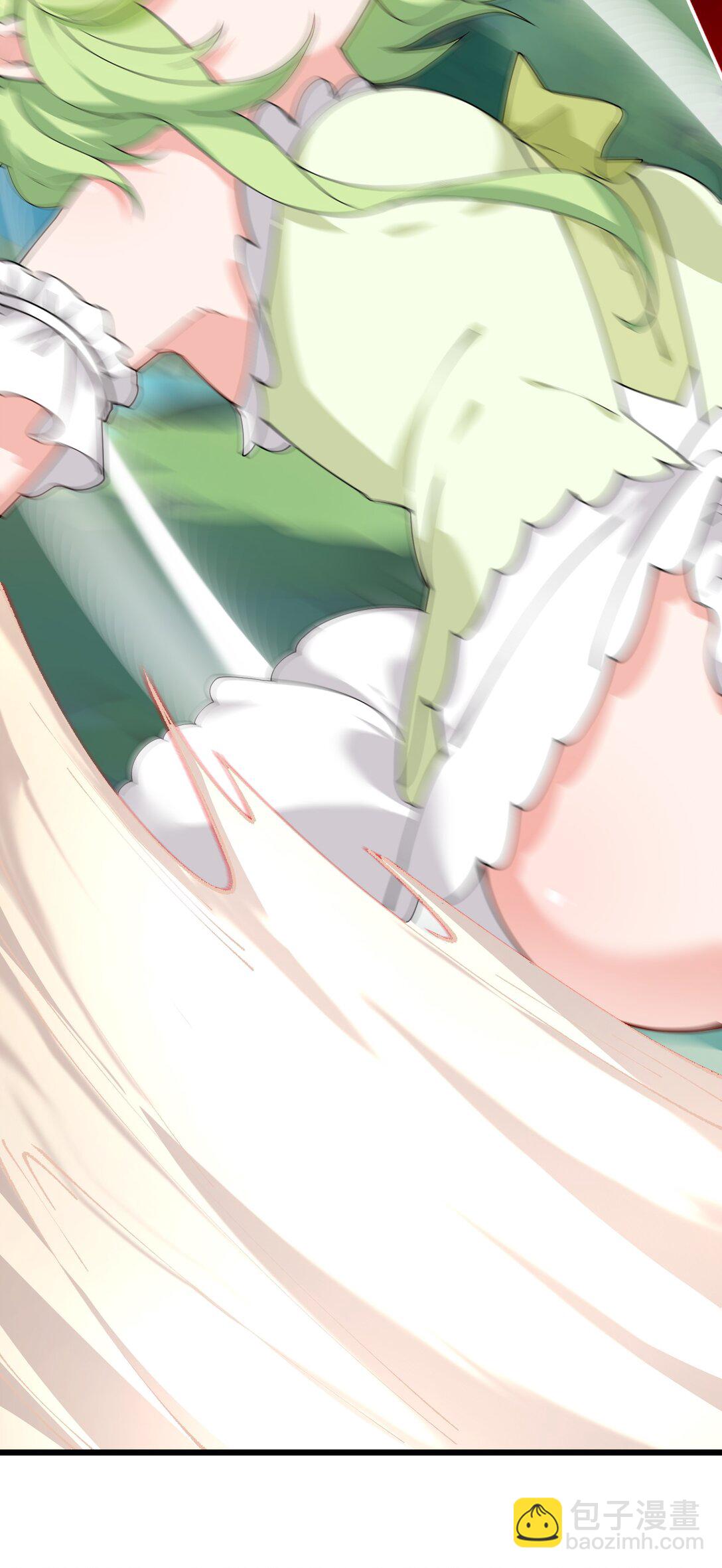 031 变&hellip;变回来了？！(1/2)-第33话