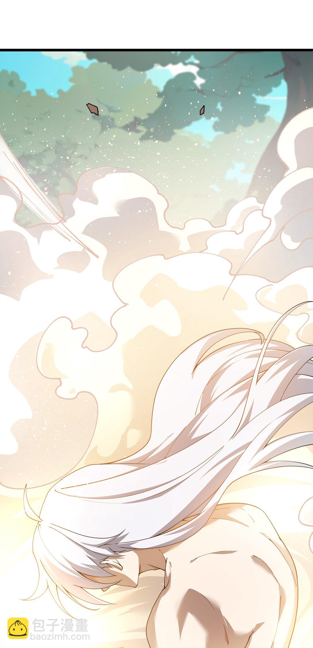 031 变&hellip;变回来了？！(1/2)-第33话