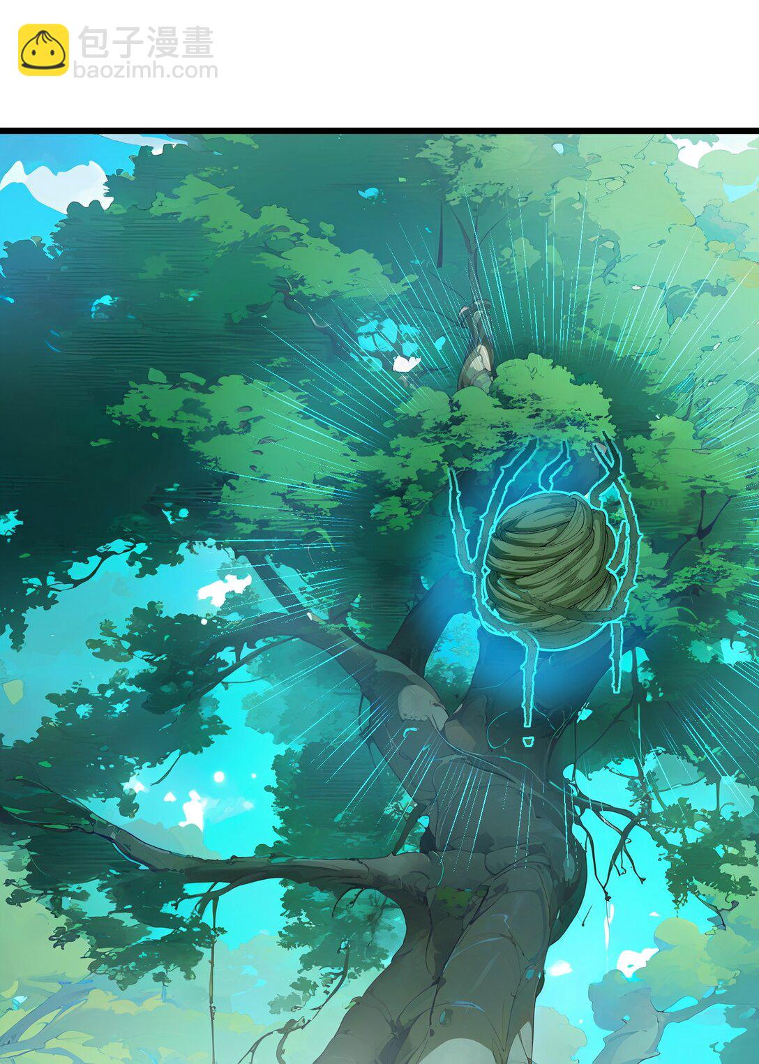 031 变&hellip;变回来了？！(1/2)-第33话