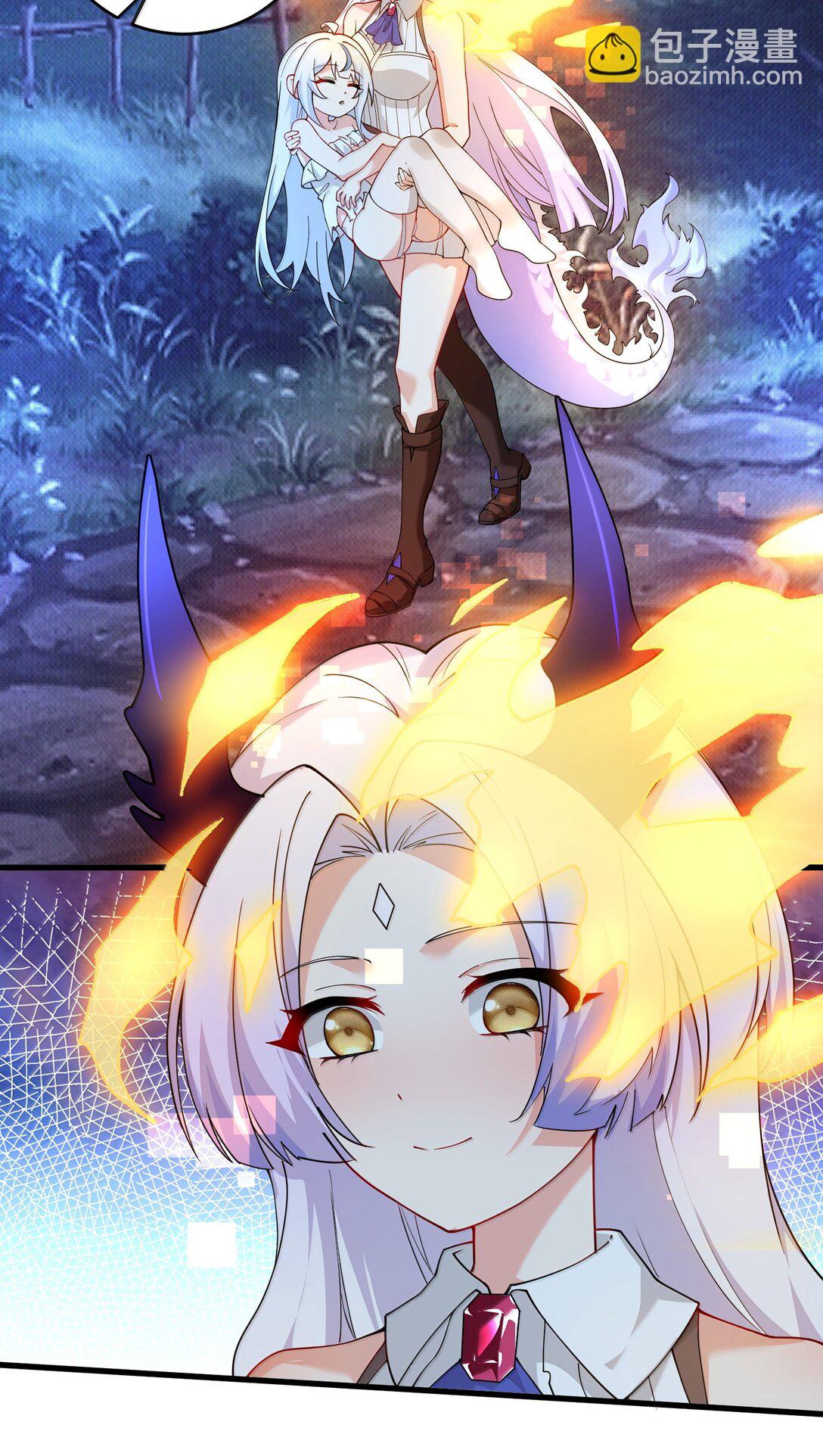 034 又&hellip;&hellip;被抓回来了！(1/2)-第37话